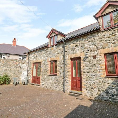 2 Hwyrfryn Stables Villa Penmaenmawr Bagian luar foto