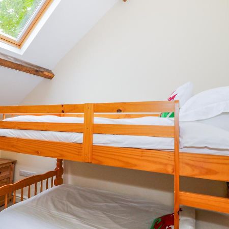 2 Hwyrfryn Stables Villa Penmaenmawr Bagian luar foto