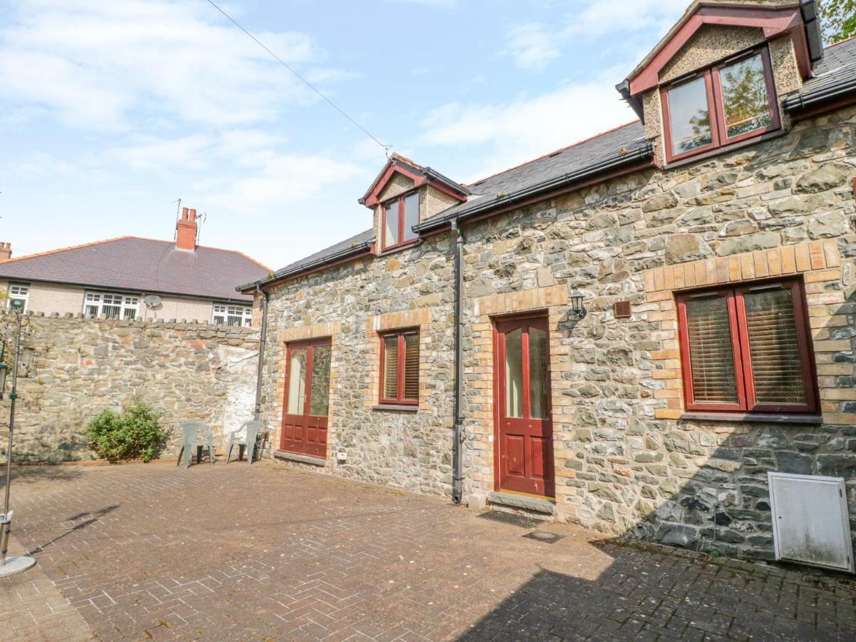 2 Hwyrfryn Stables Villa Penmaenmawr Bagian luar foto