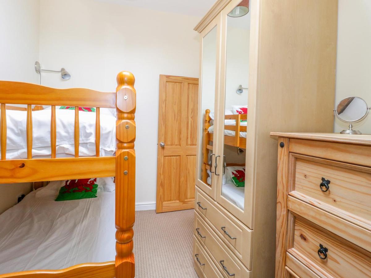 2 Hwyrfryn Stables Villa Penmaenmawr Bagian luar foto