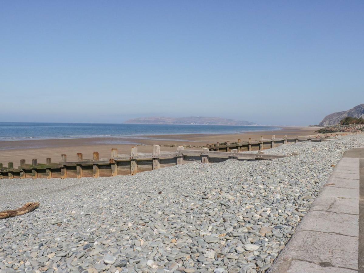 2 Hwyrfryn Stables Villa Penmaenmawr Bagian luar foto