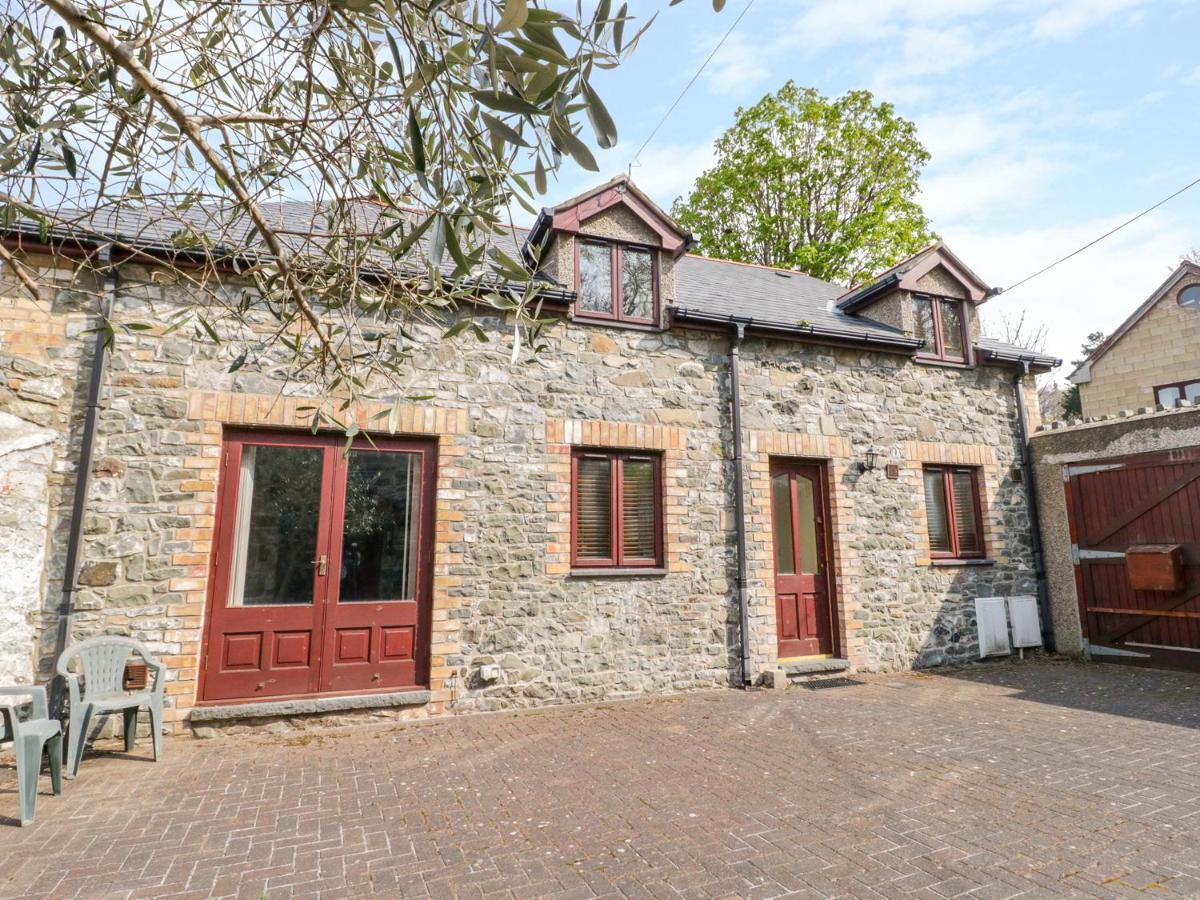 2 Hwyrfryn Stables Villa Penmaenmawr Bagian luar foto