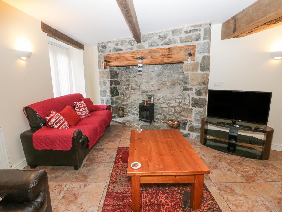 2 Hwyrfryn Stables Villa Penmaenmawr Bagian luar foto