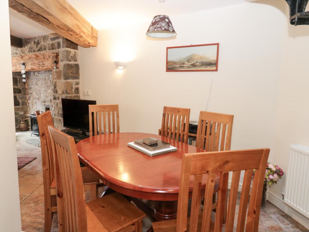 2 Hwyrfryn Stables Villa Penmaenmawr Bagian luar foto