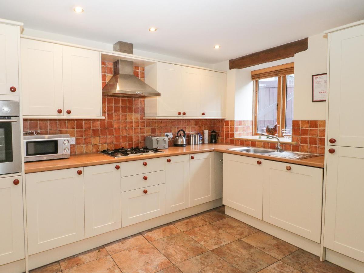 2 Hwyrfryn Stables Villa Penmaenmawr Bagian luar foto
