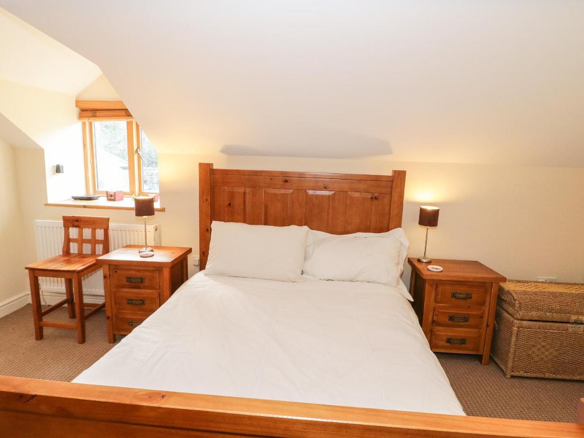 2 Hwyrfryn Stables Villa Penmaenmawr Bagian luar foto