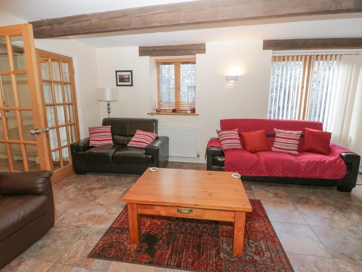 2 Hwyrfryn Stables Villa Penmaenmawr Bagian luar foto